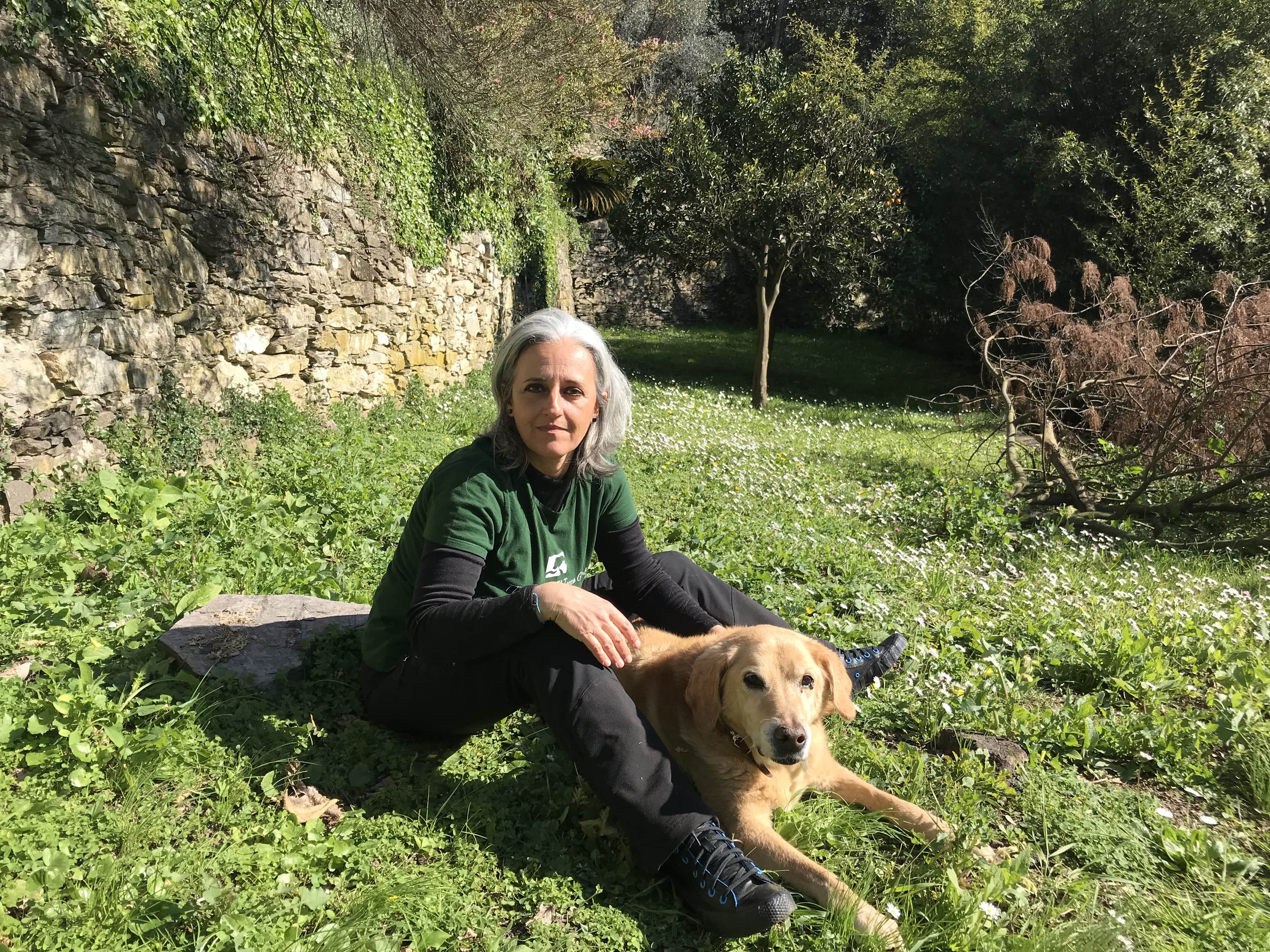 Michela Mensi